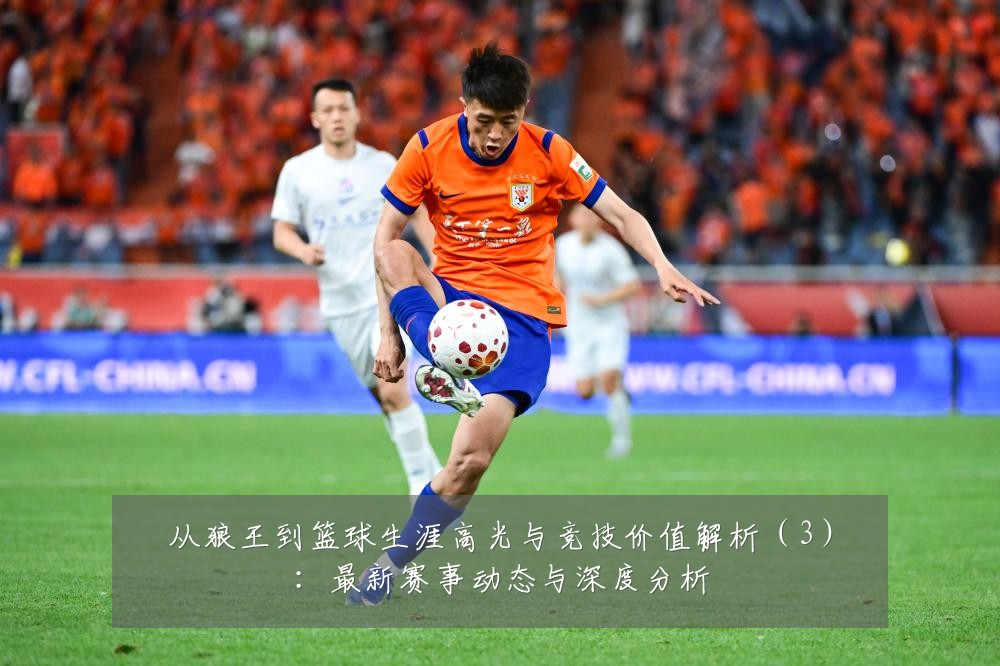 从狼王到篮球生涯高光与竞技价值解析(3):最新赛事动态与深度分析